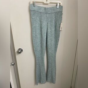 A New Day sweater pants